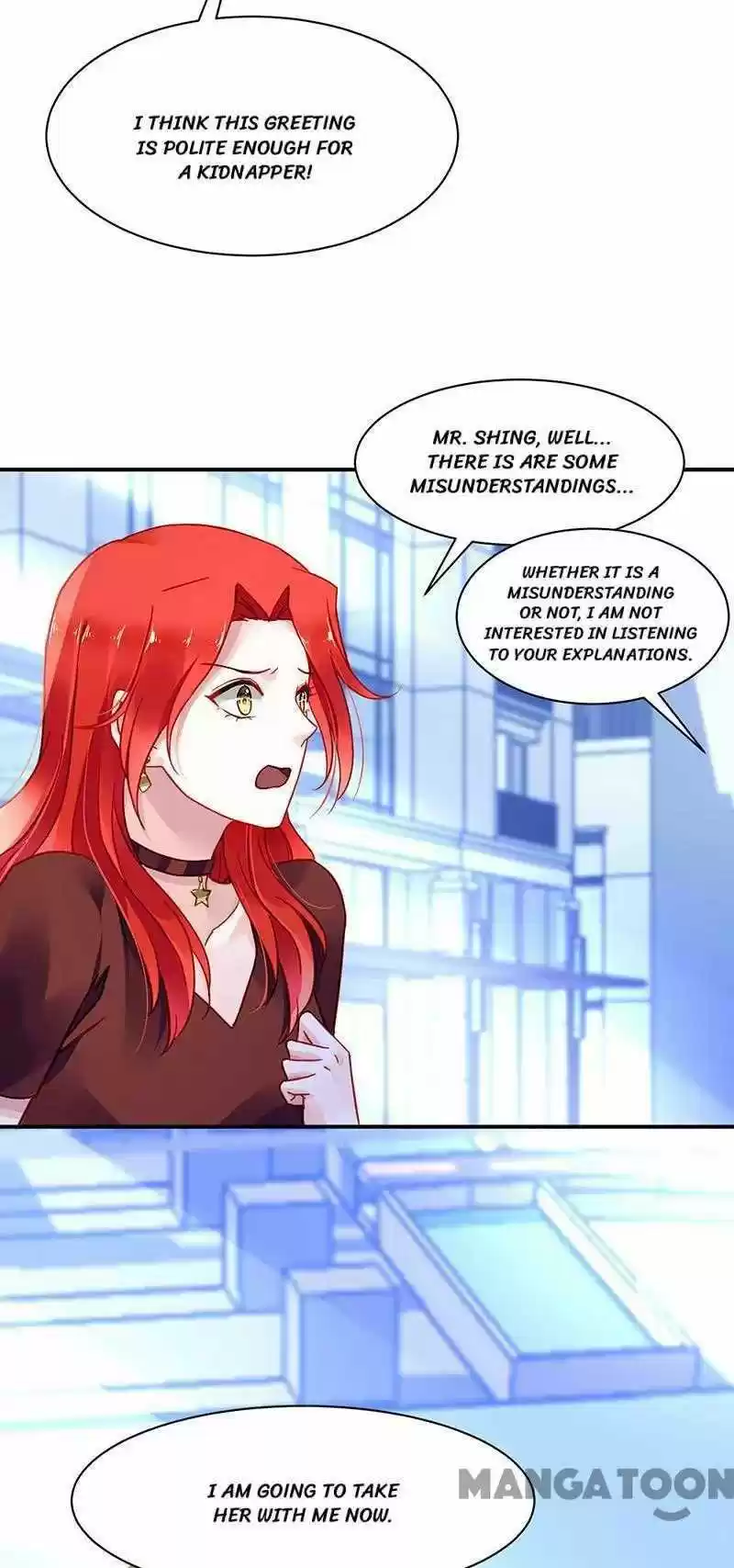 Haomen Qifu de Chuntian Chapter 252