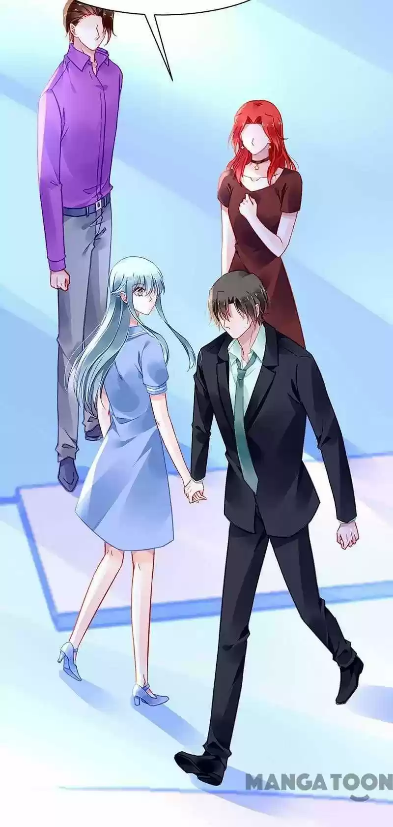 Haomen Qifu de Chuntian Chapter 252