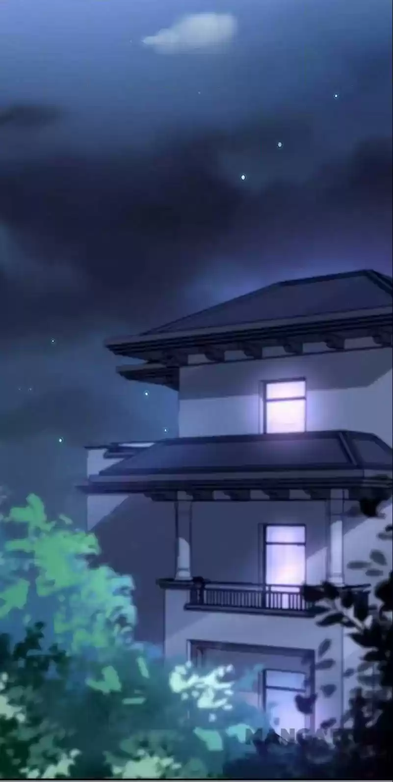 Haomen Qifu de Chuntian Chapter 252