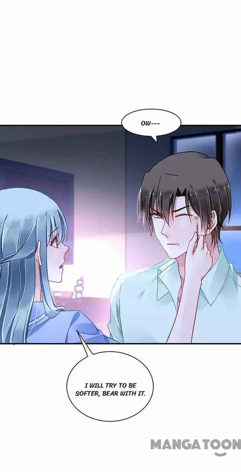 Haomen Qifu de Chuntian Chapter 252