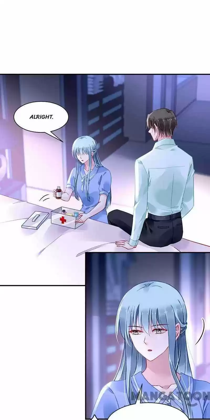 Haomen Qifu de Chuntian Chapter 252