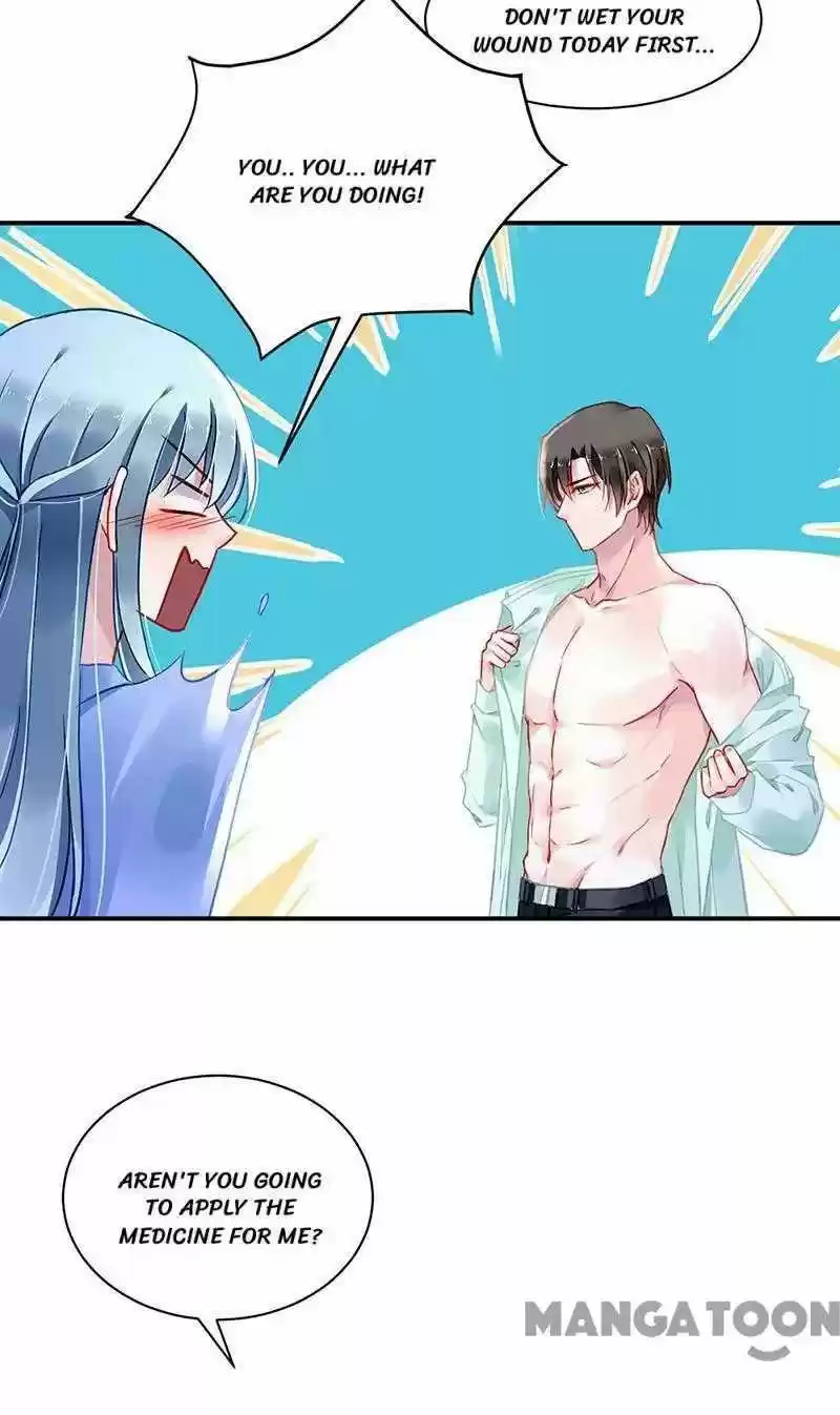 Haomen Qifu de Chuntian Chapter 252