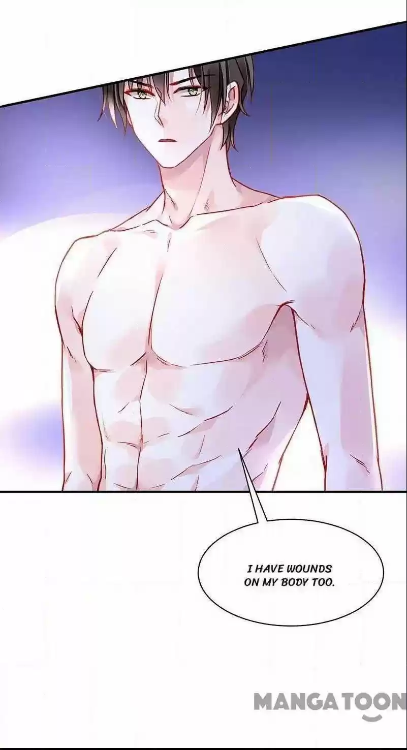 Haomen Qifu de Chuntian Chapter 252