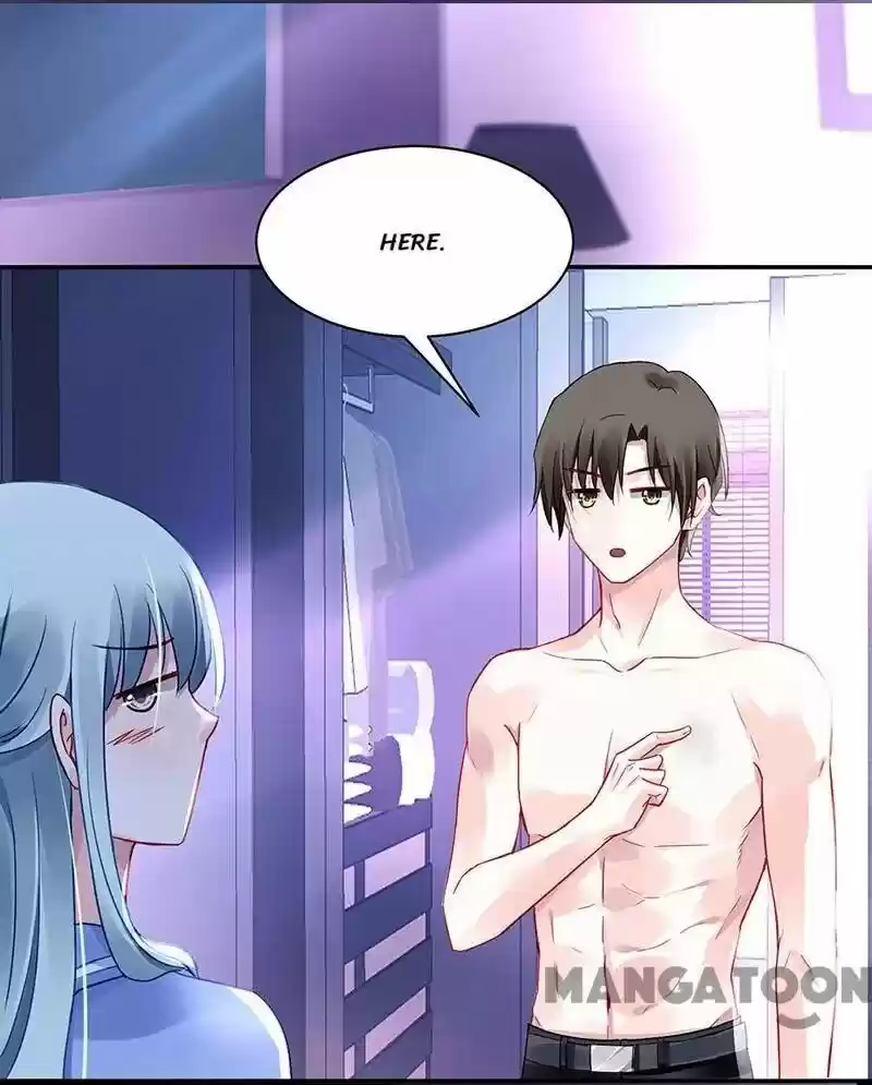 Haomen Qifu De Chuntian Chapter 253