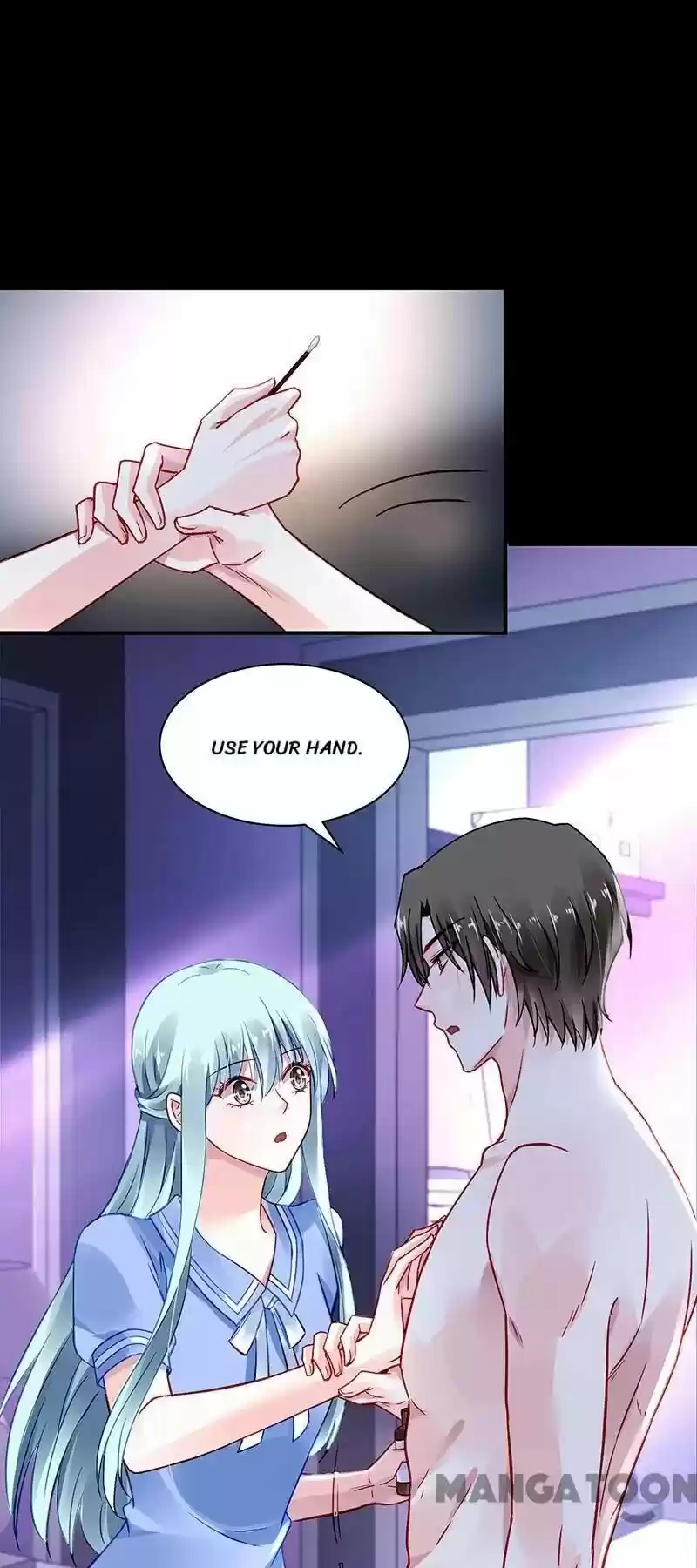 Haomen Qifu De Chuntian Chapter 253