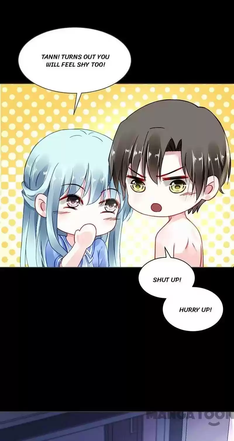 Haomen Qifu De Chuntian Chapter 253