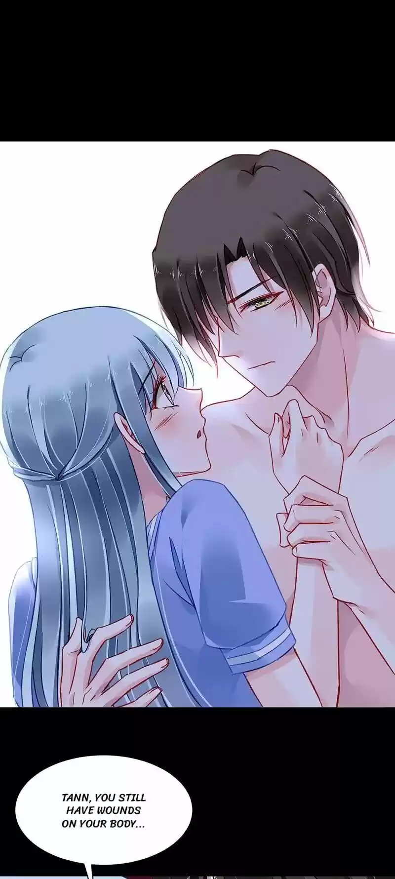 Haomen Qifu De Chuntian Chapter 253