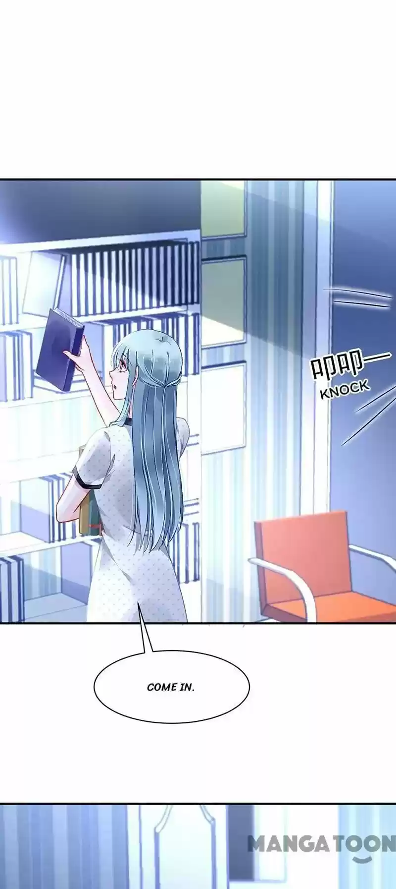 Haomen Qifu De Chuntian Chapter 253