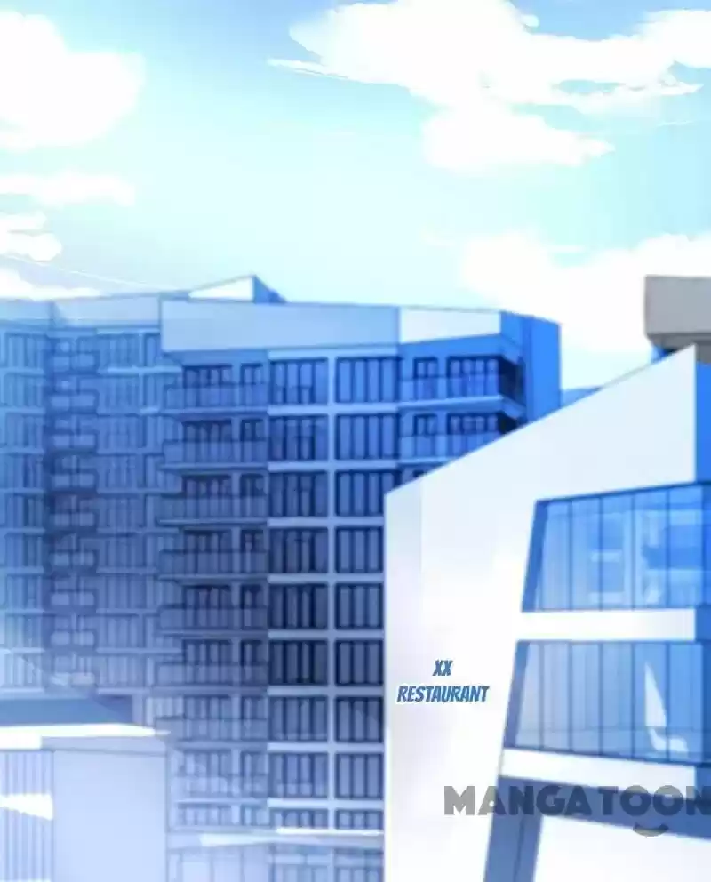 Haomen Qifu De Chuntian Chapter 254