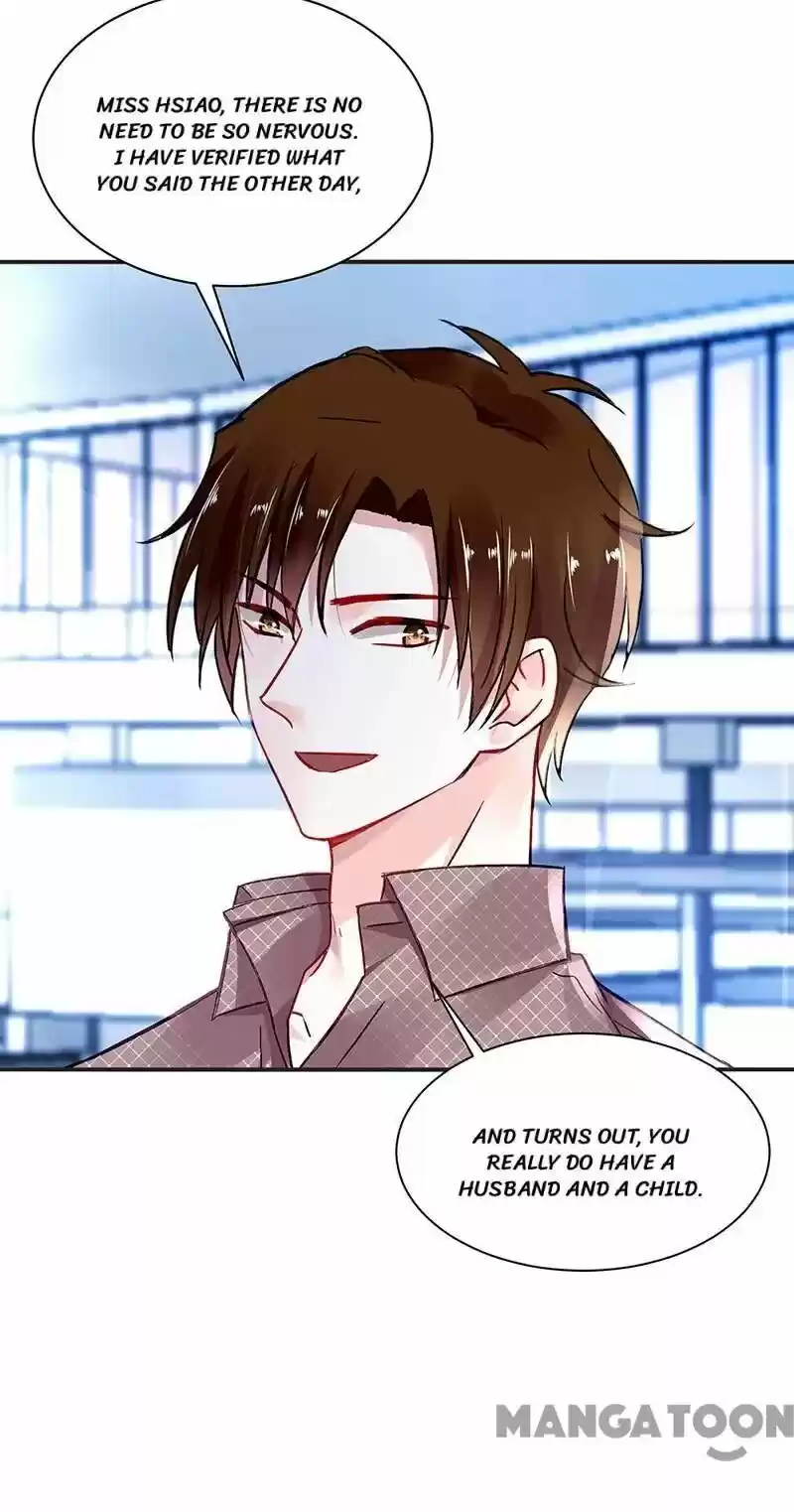 Haomen Qifu De Chuntian Chapter 254