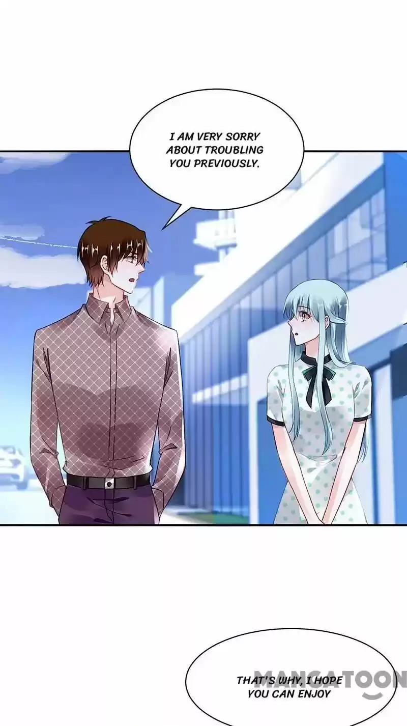 Haomen Qifu De Chuntian Chapter 254