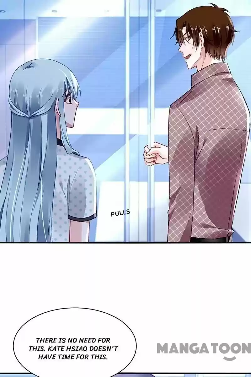 Haomen Qifu De Chuntian Chapter 254