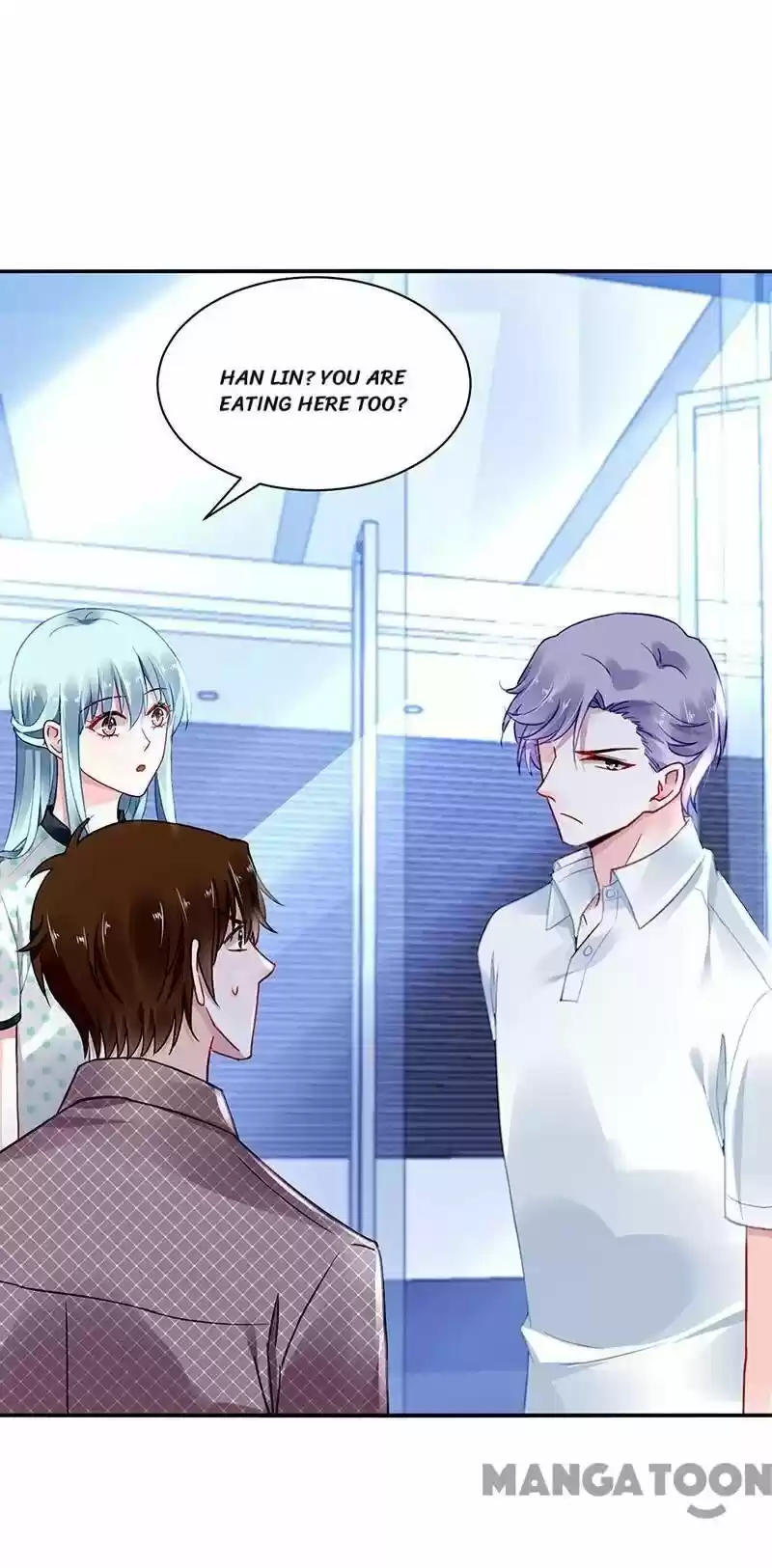 Haomen Qifu De Chuntian Chapter 254