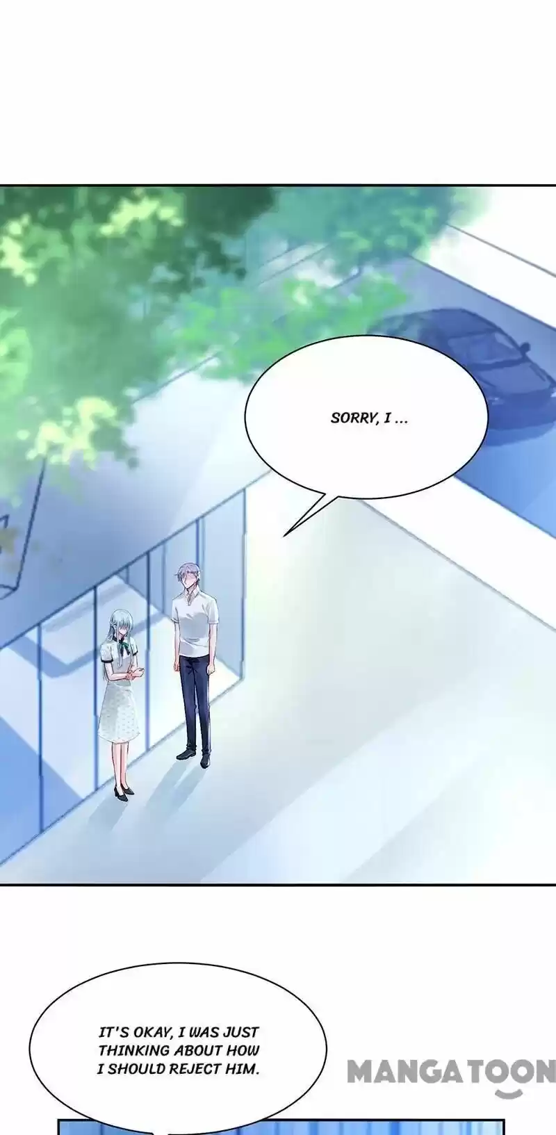 Haomen Qifu De Chuntian Chapter 254