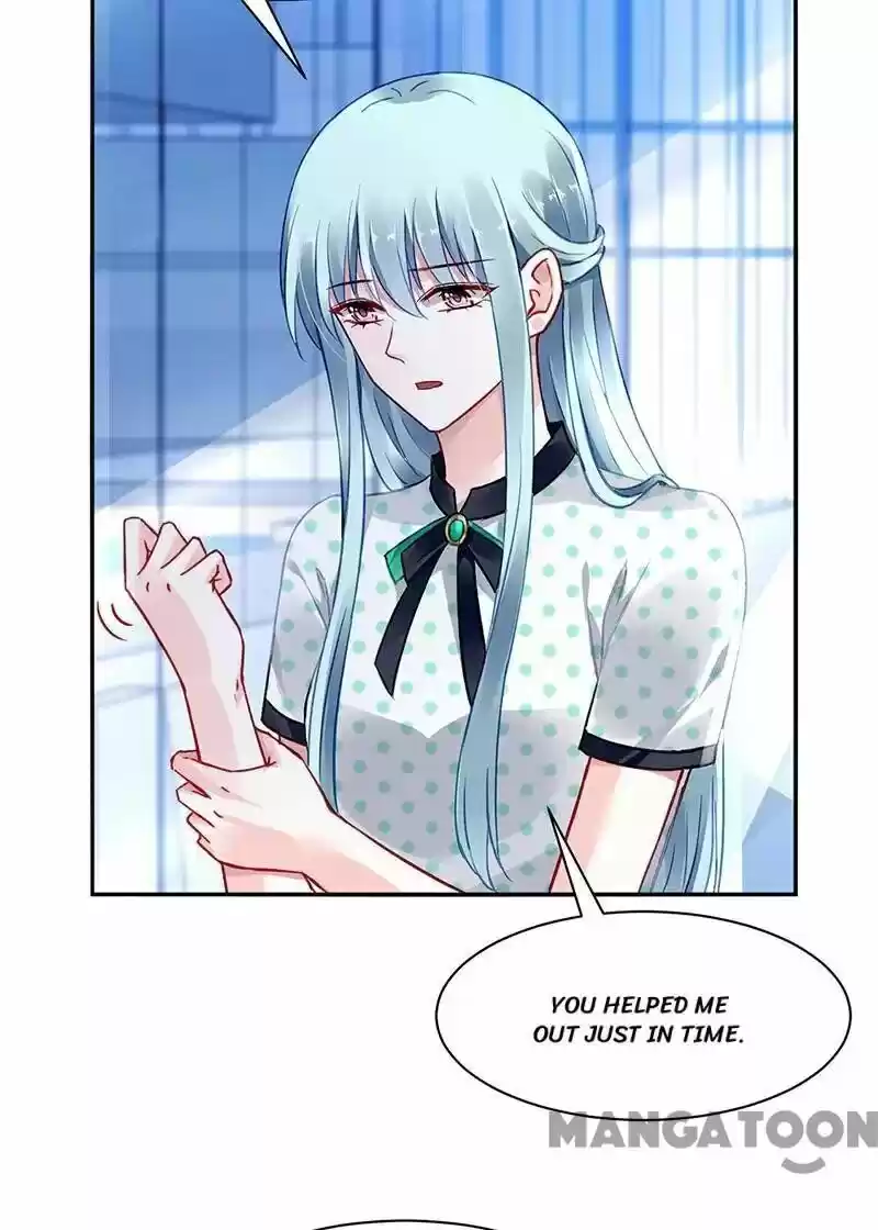 Haomen Qifu De Chuntian Chapter 254