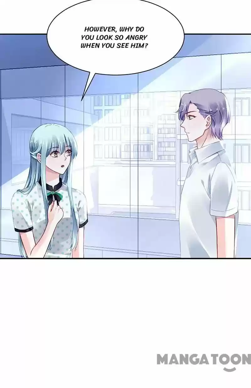 Haomen Qifu De Chuntian Chapter 254