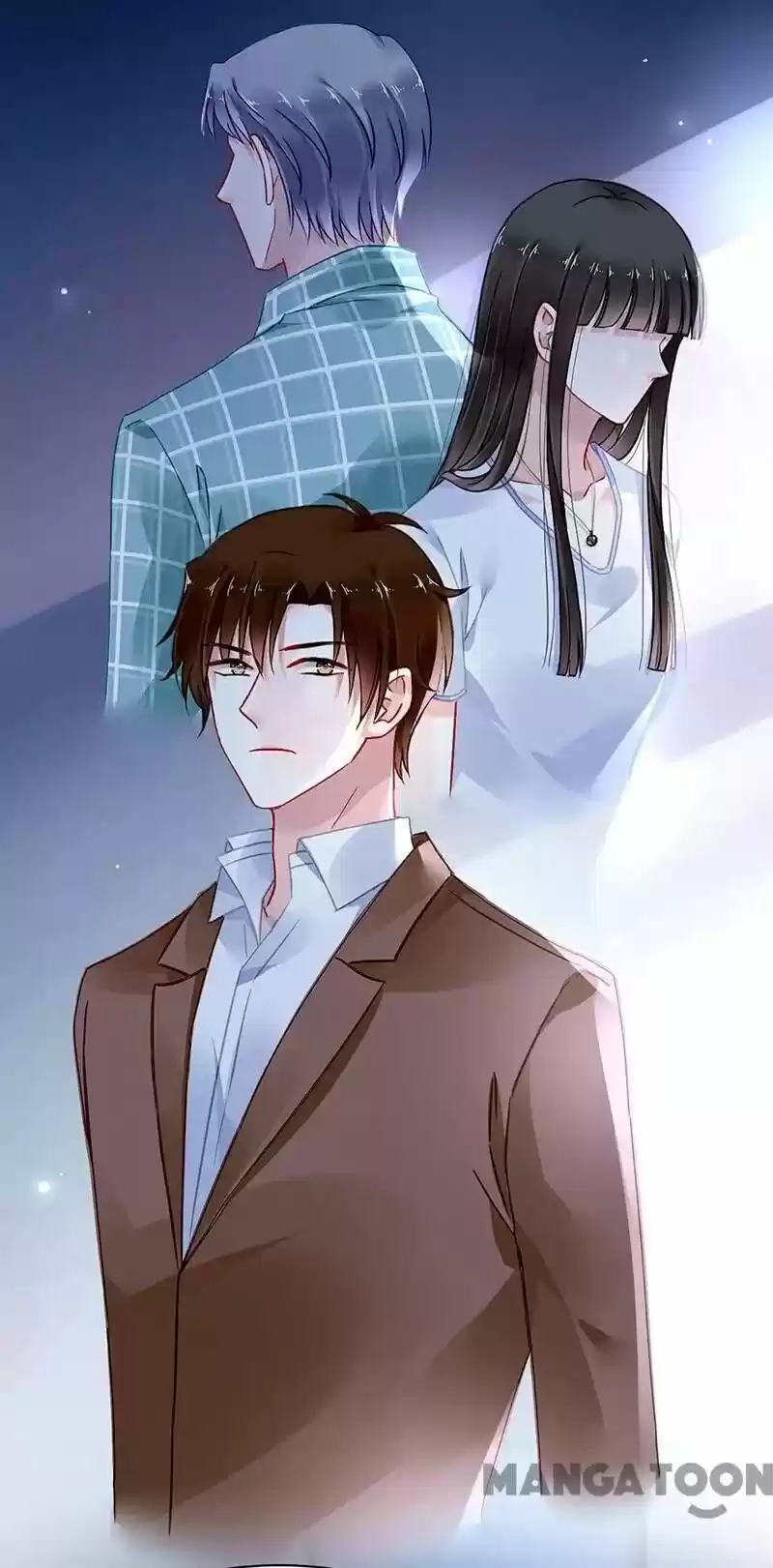 Haomen Qifu De Chuntian Chapter 254