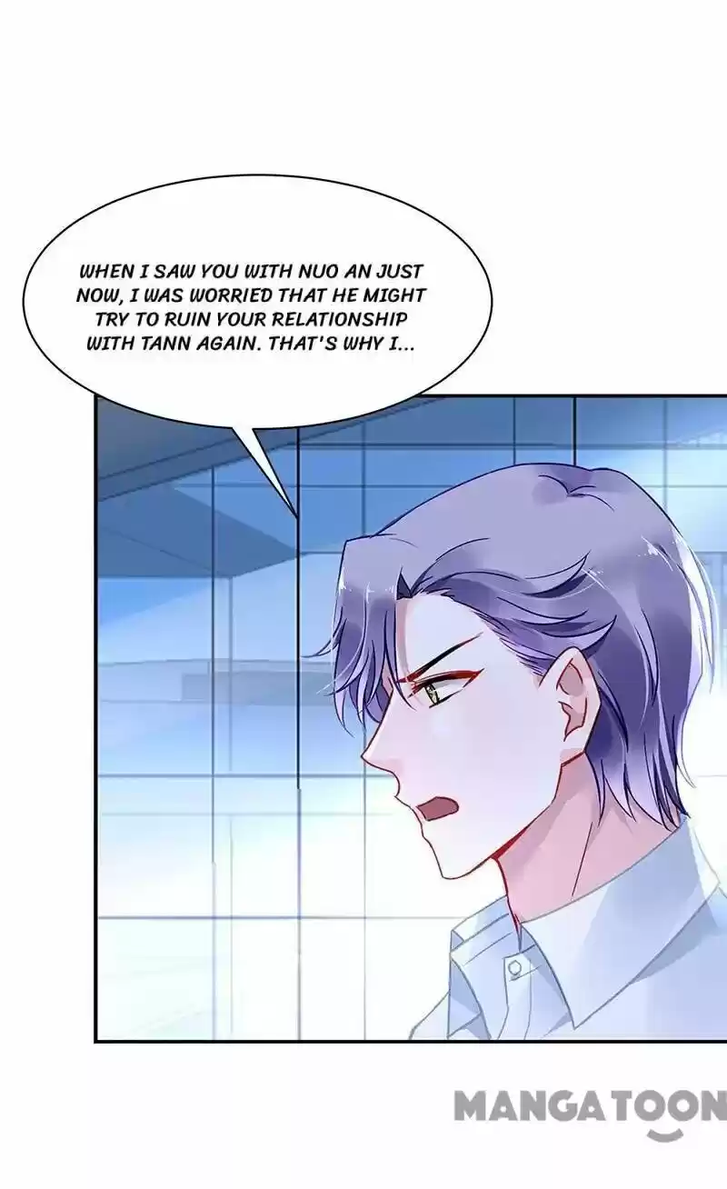 Haomen Qifu De Chuntian Chapter 254