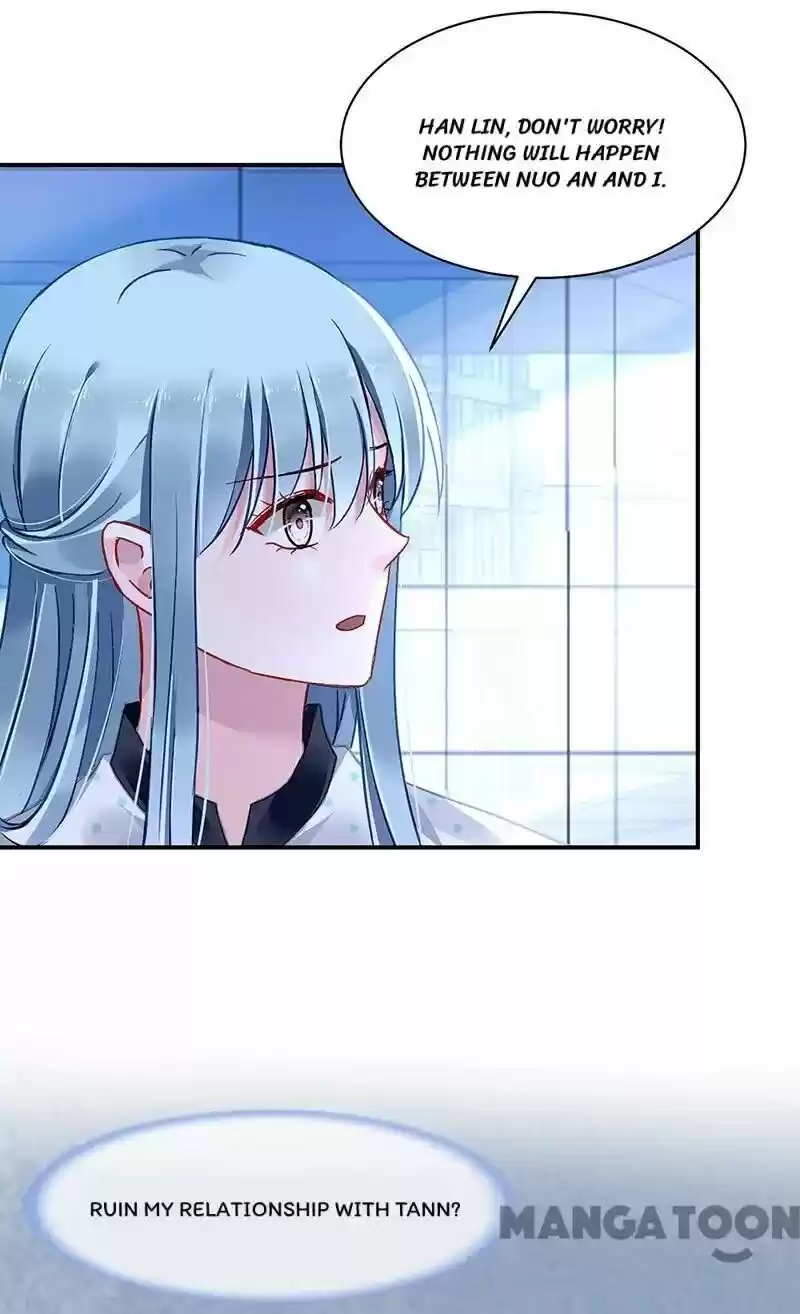 Haomen Qifu De Chuntian Chapter 254