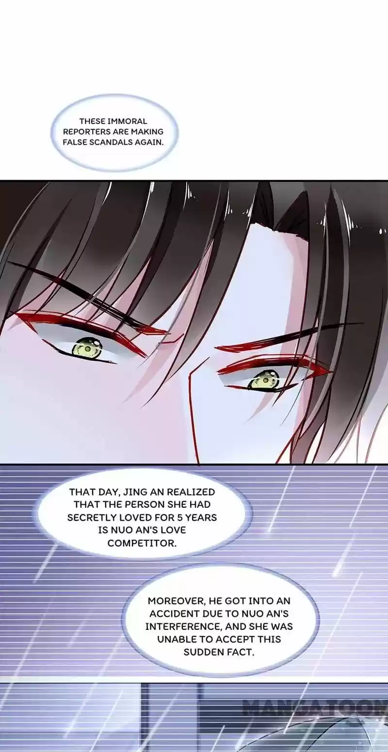 Haomen Qifu De Chuntian Chapter 254