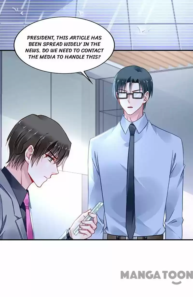 Haomen Qifu De Chuntian Chapter 254