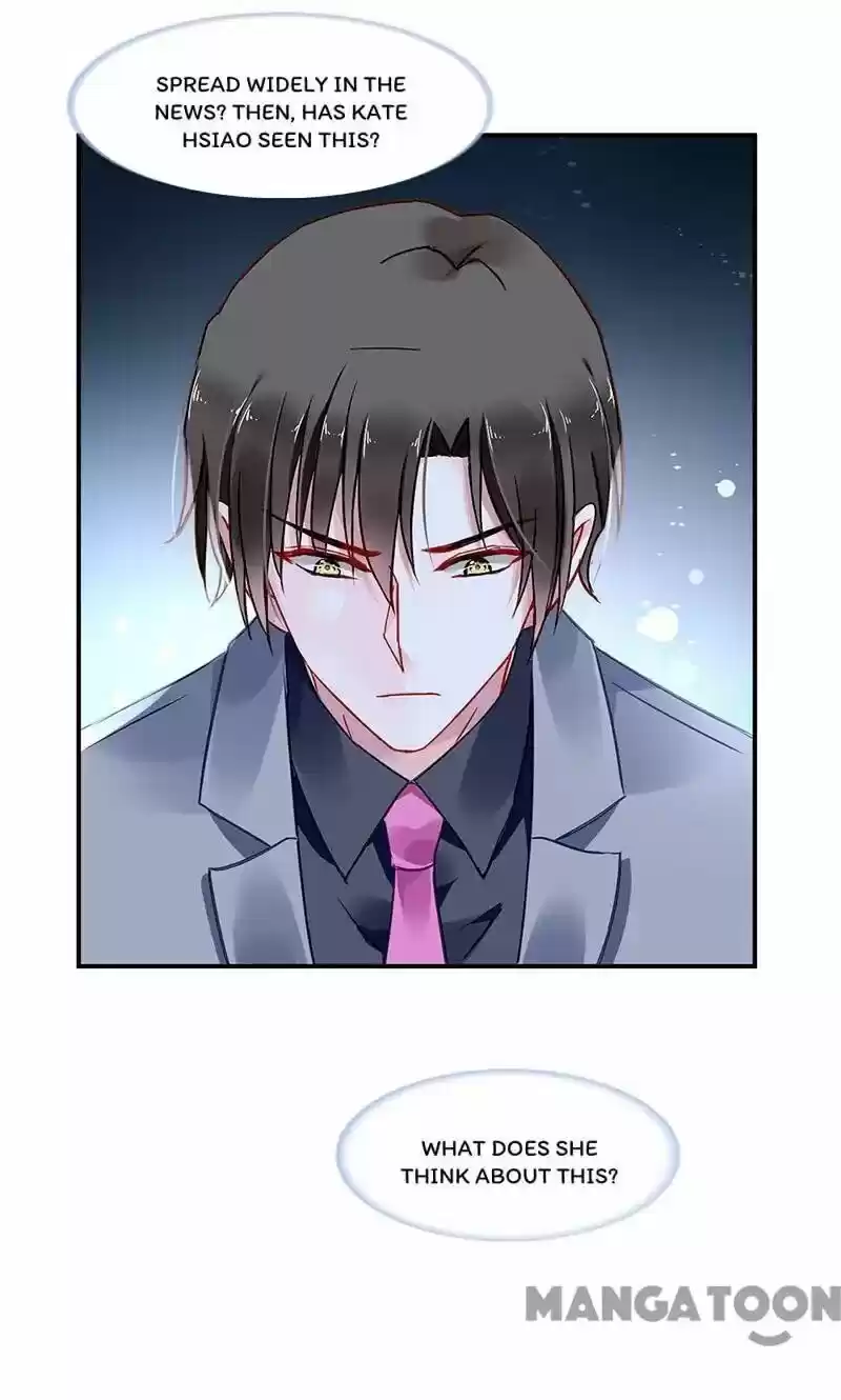 Haomen Qifu De Chuntian Chapter 254