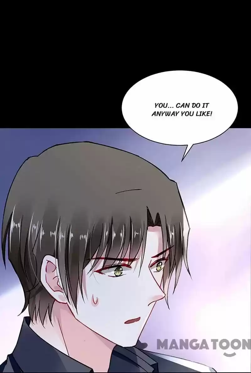 Haomen Qifu De Chuntian Chapter 255