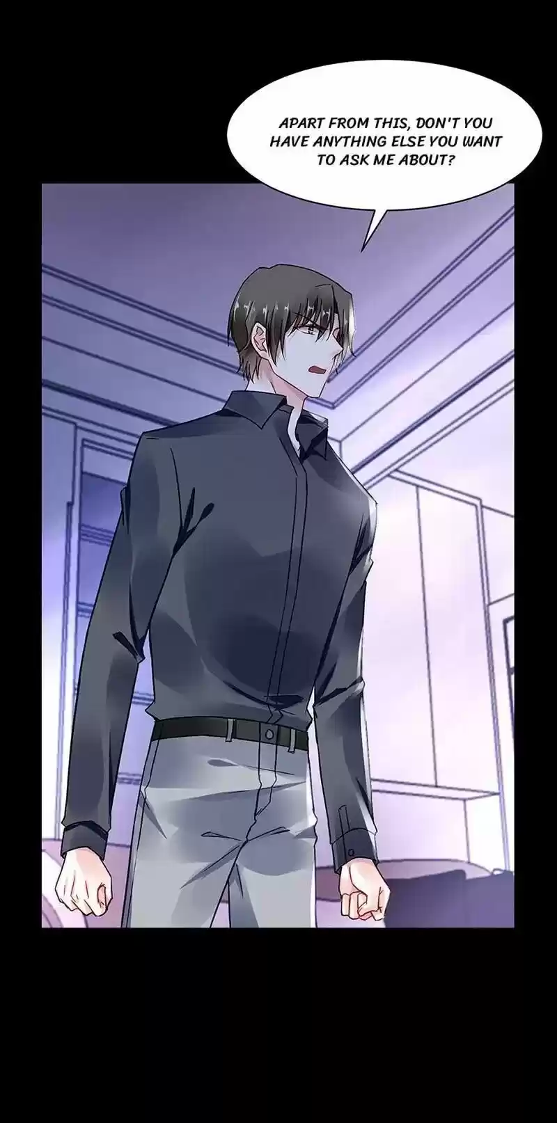 Haomen Qifu De Chuntian Chapter 255