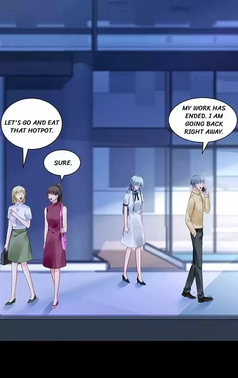 Haomen Qifu De Chuntian Chapter 255