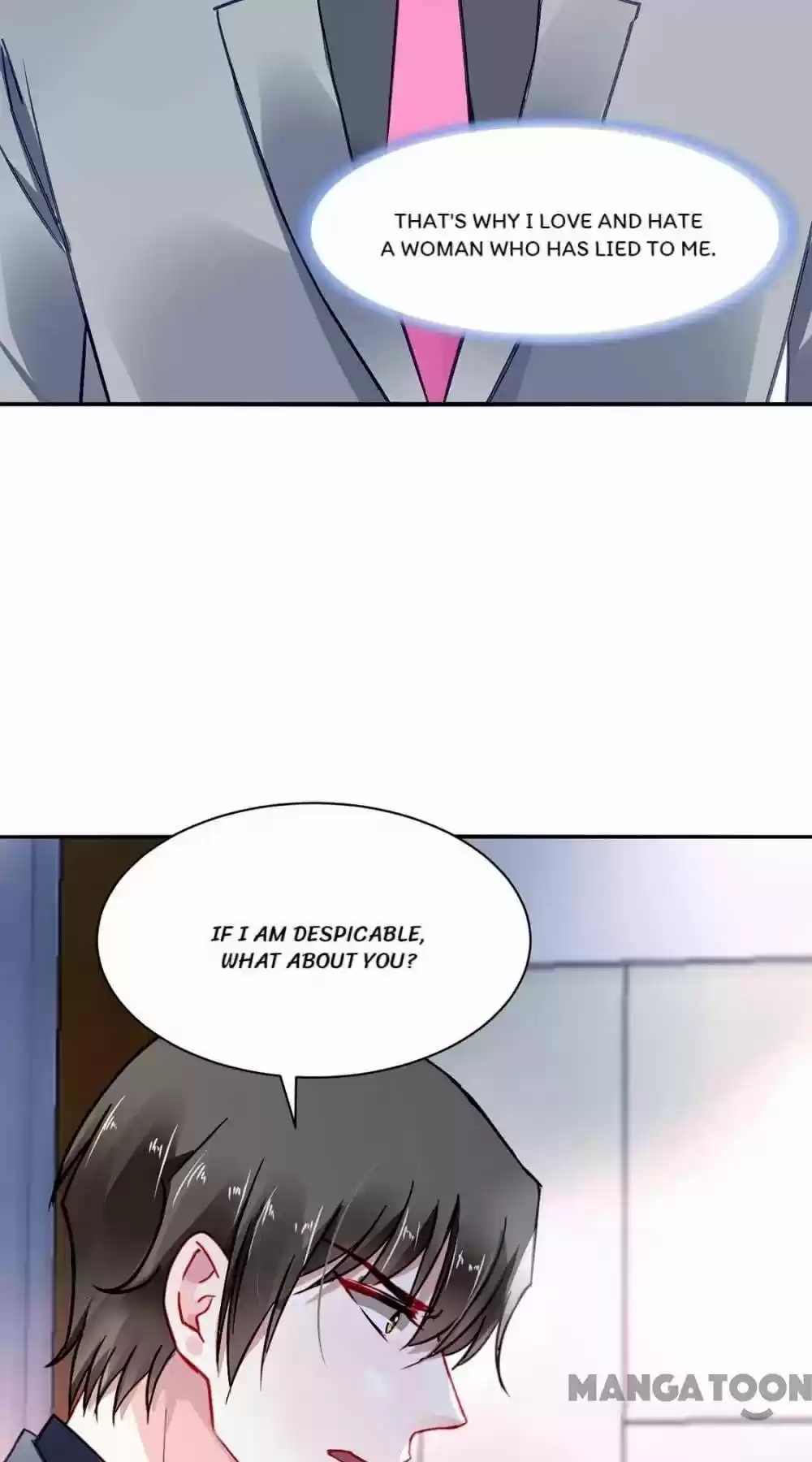 Haomen Qifu De Chuntian Chapter 257