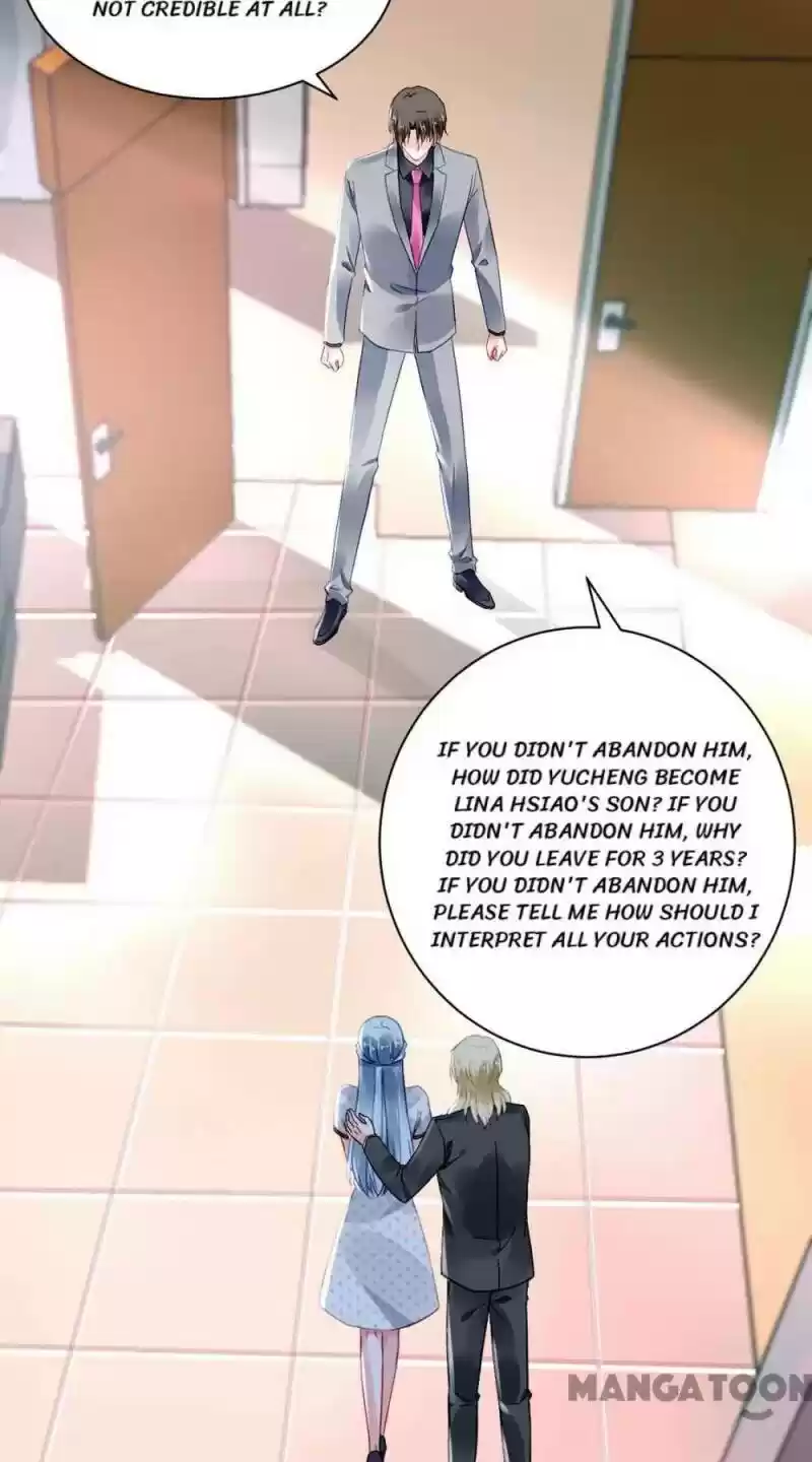 Haomen Qifu De Chuntian Chapter 257