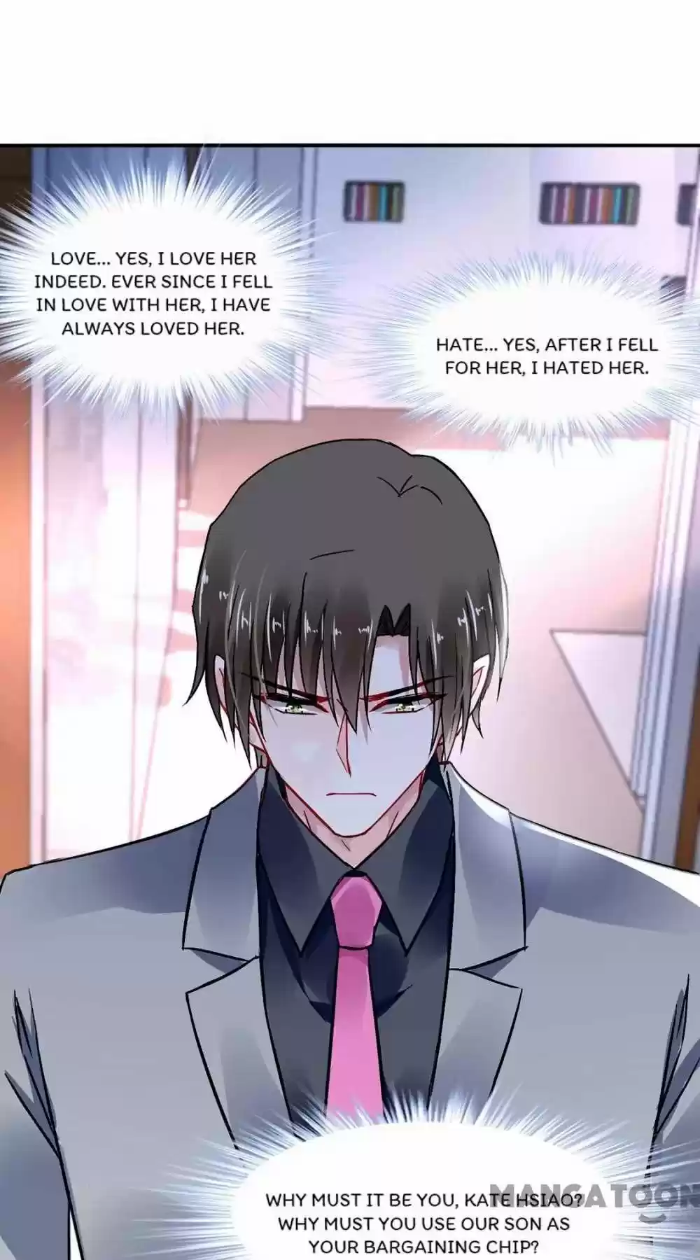 Haomen Qifu De Chuntian Chapter 257