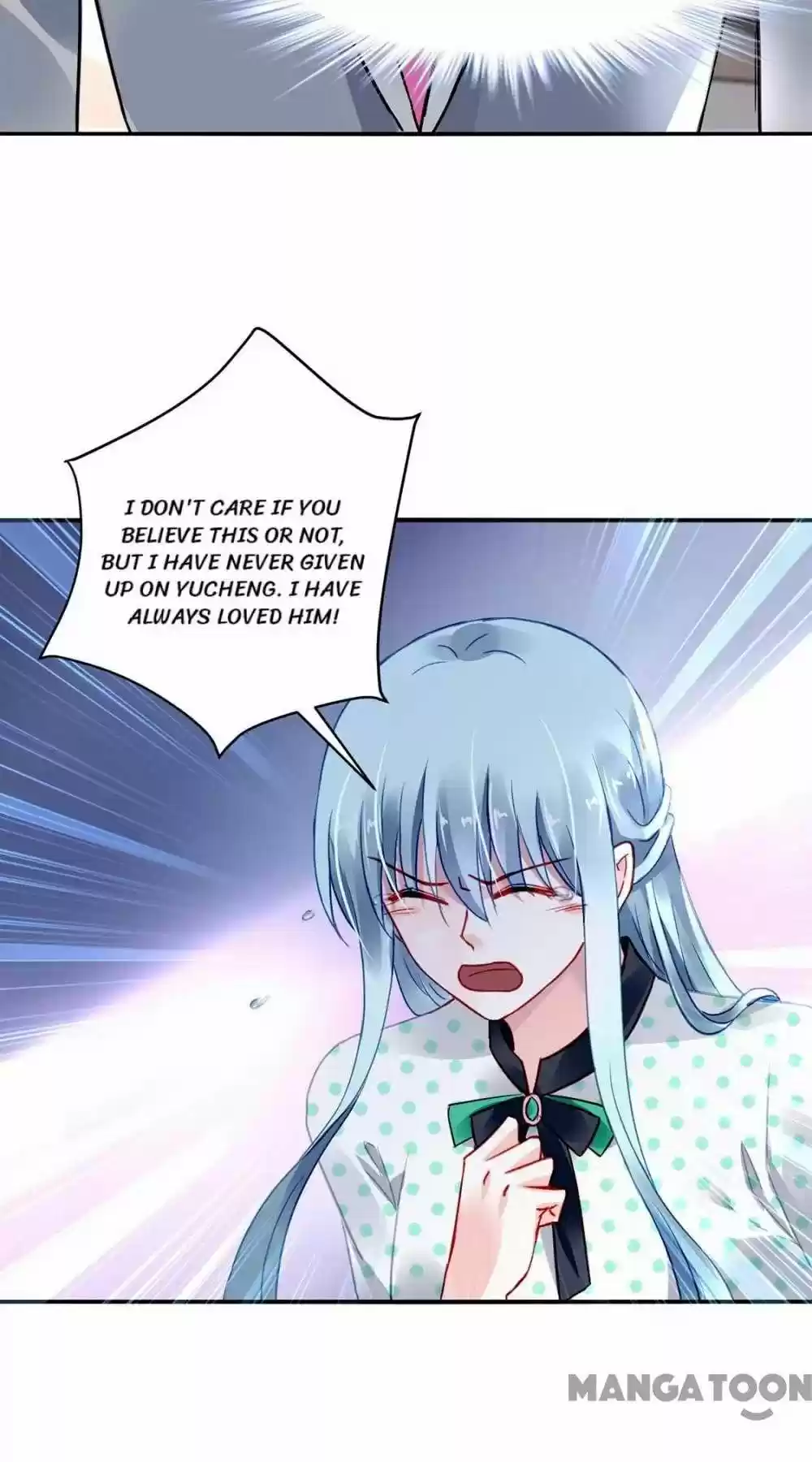 Haomen Qifu De Chuntian Chapter 257