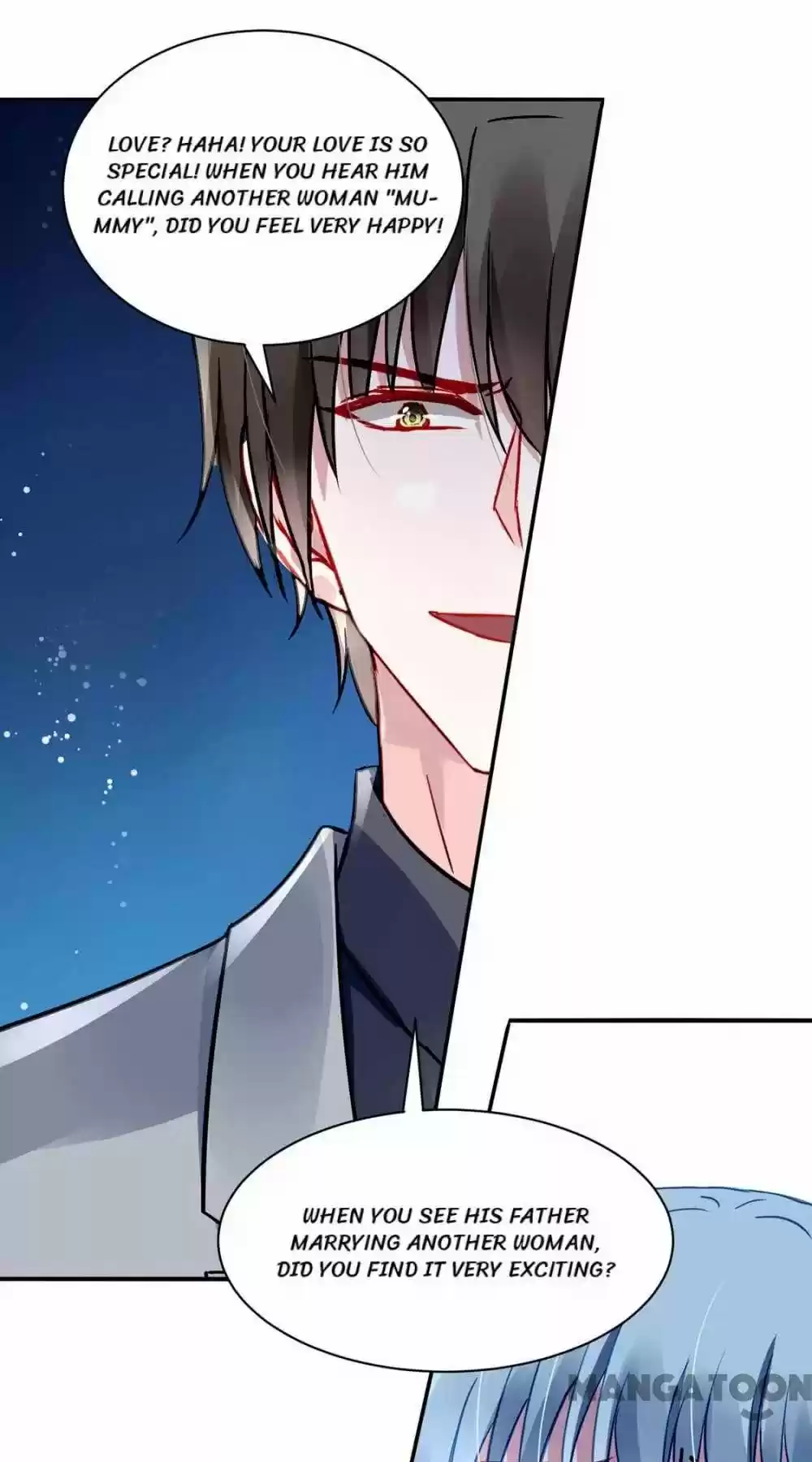 Haomen Qifu De Chuntian Chapter 257