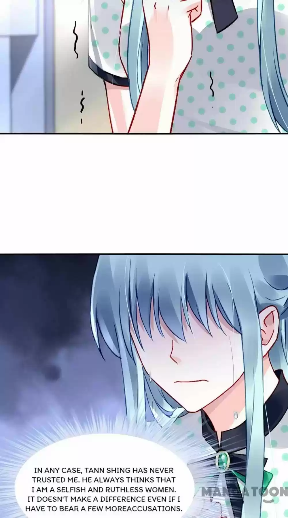 Haomen Qifu De Chuntian Chapter 257