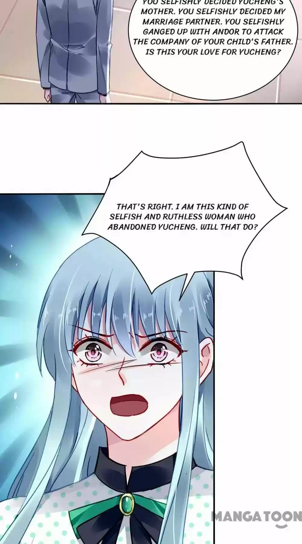 Haomen Qifu De Chuntian Chapter 257