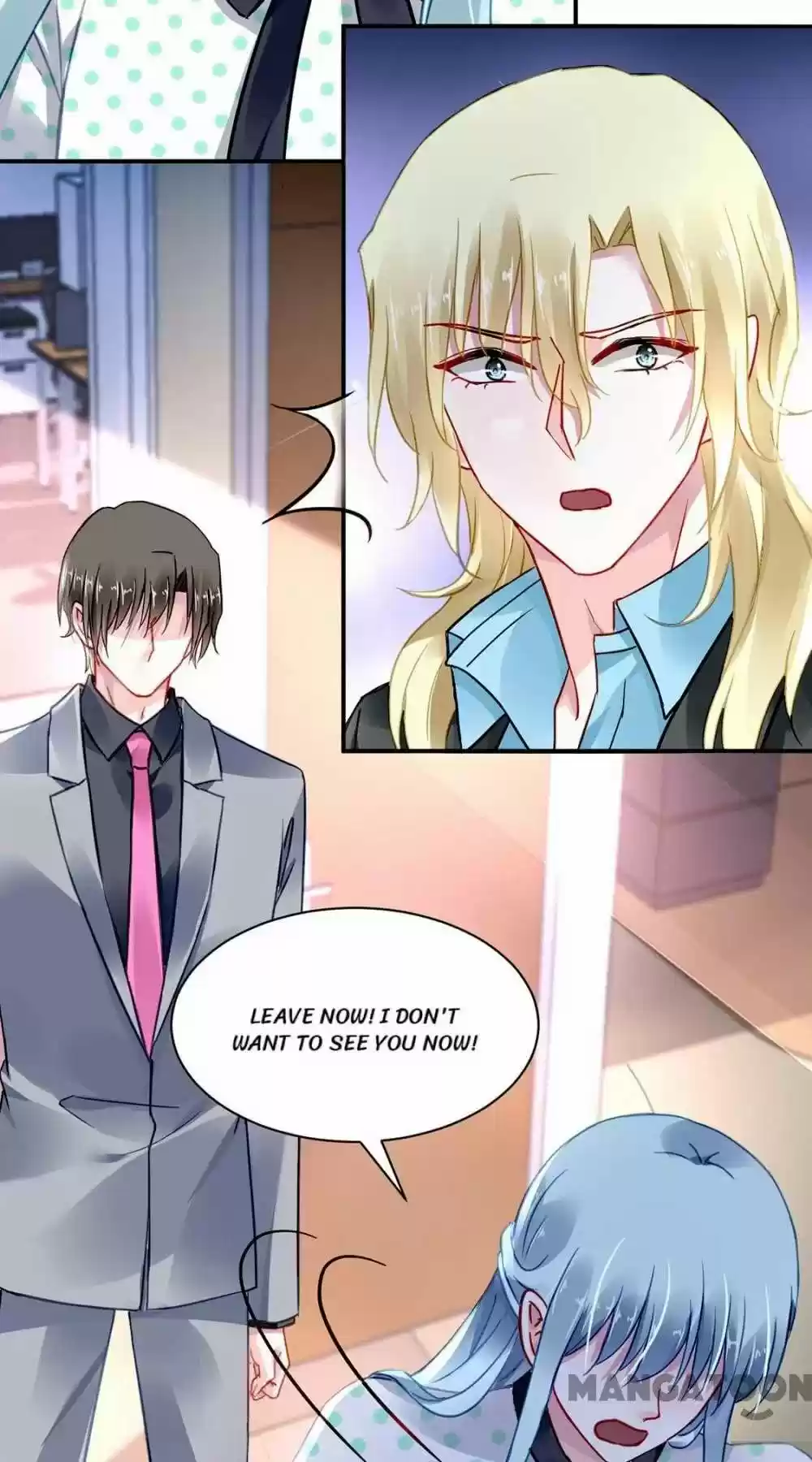 Haomen Qifu De Chuntian Chapter 257