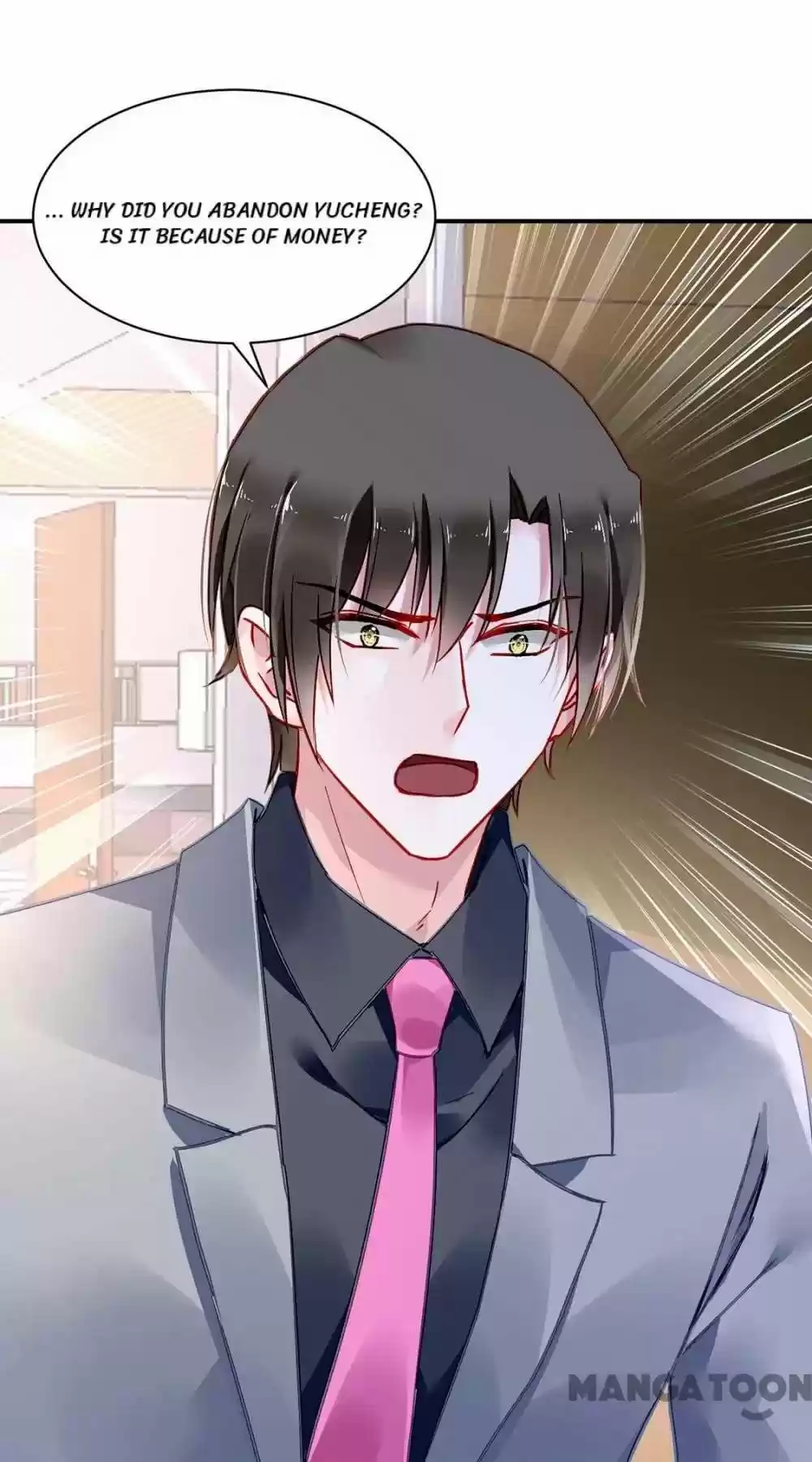 Haomen Qifu De Chuntian Chapter 257