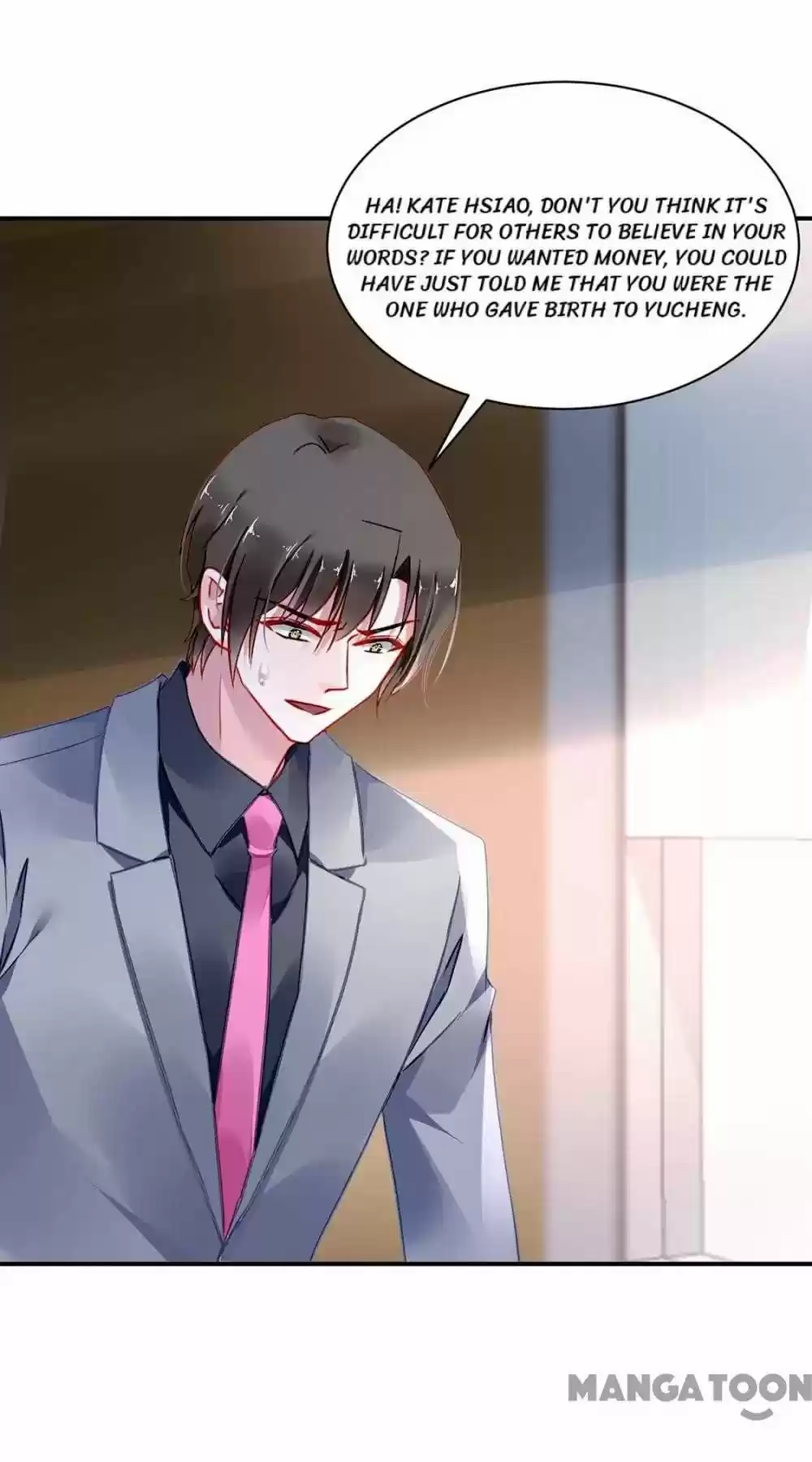 Haomen Qifu De Chuntian Chapter 257