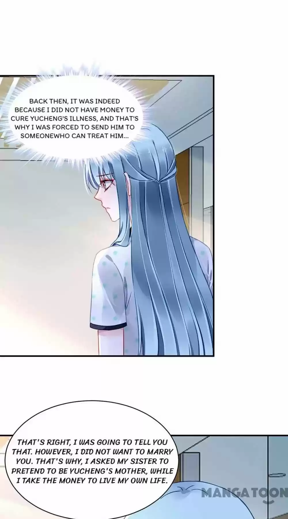 Haomen Qifu De Chuntian Chapter 257