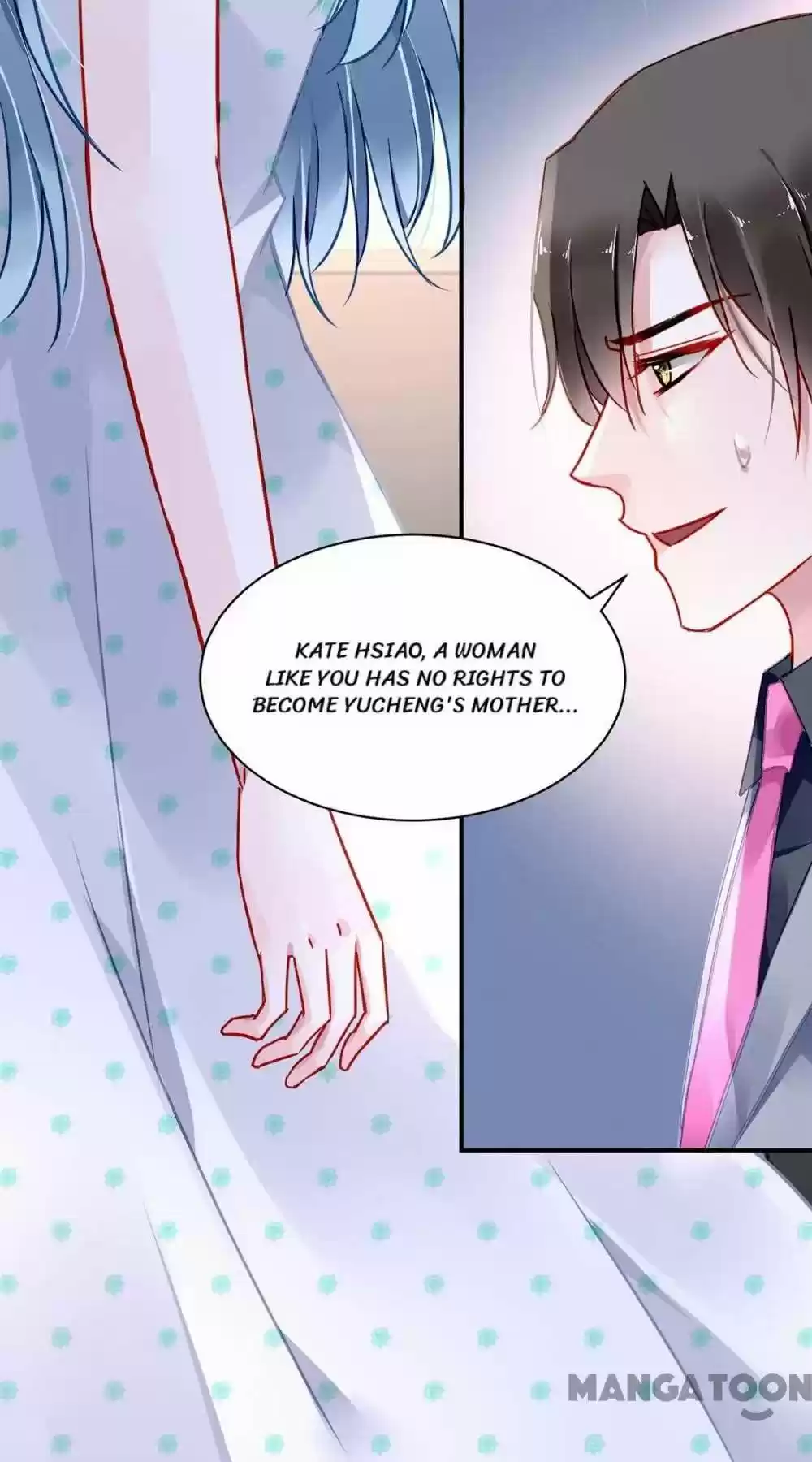 Haomen Qifu De Chuntian Chapter 257