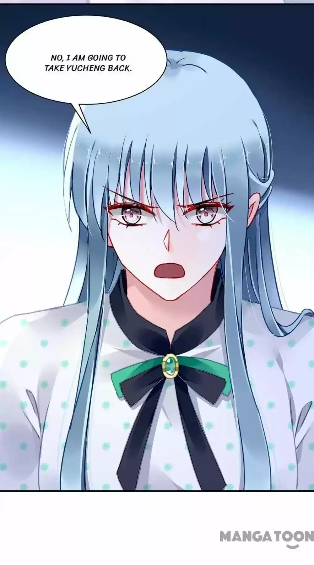 Haomen Qifu De Chuntian Chapter 257