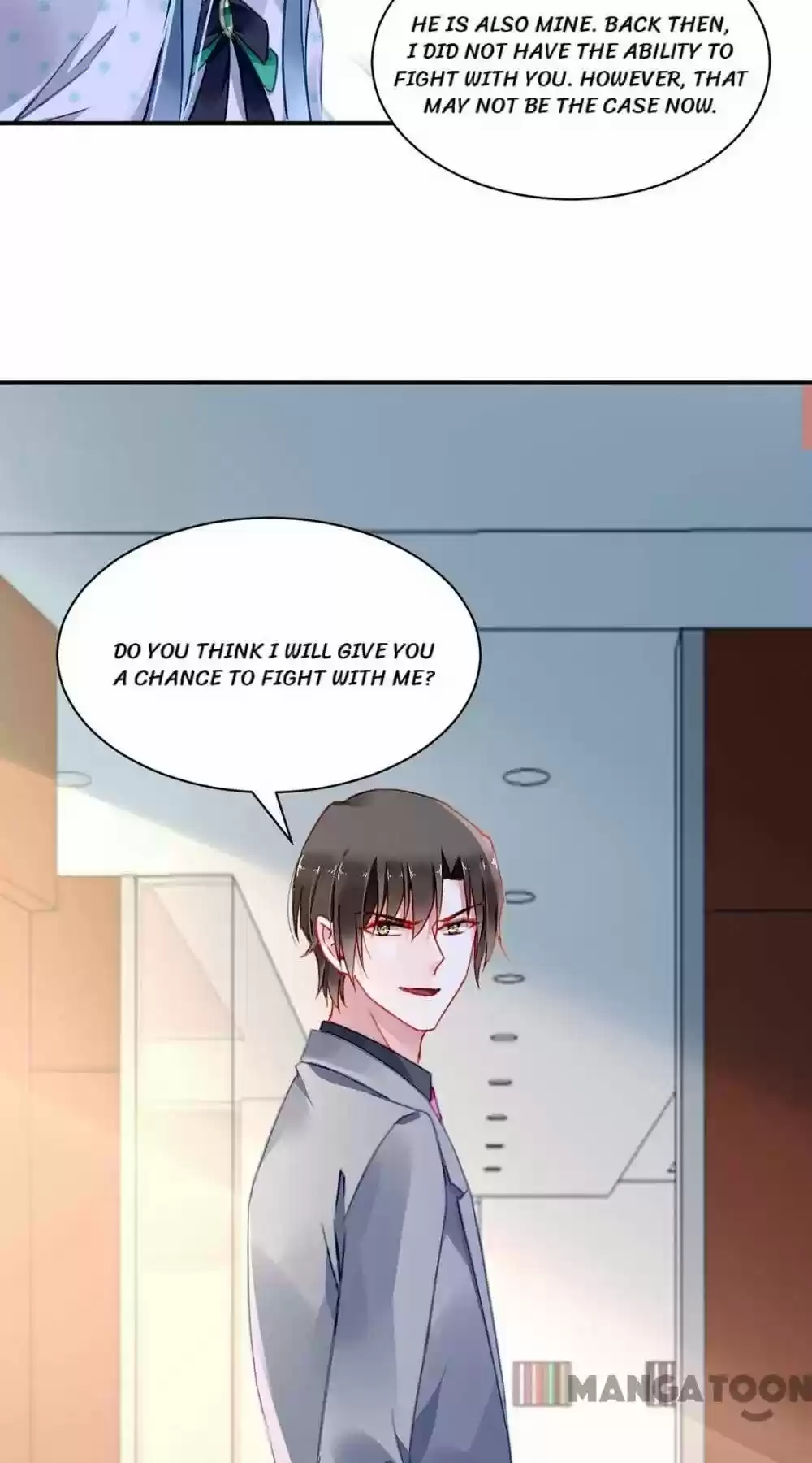 Haomen Qifu De Chuntian Chapter 257