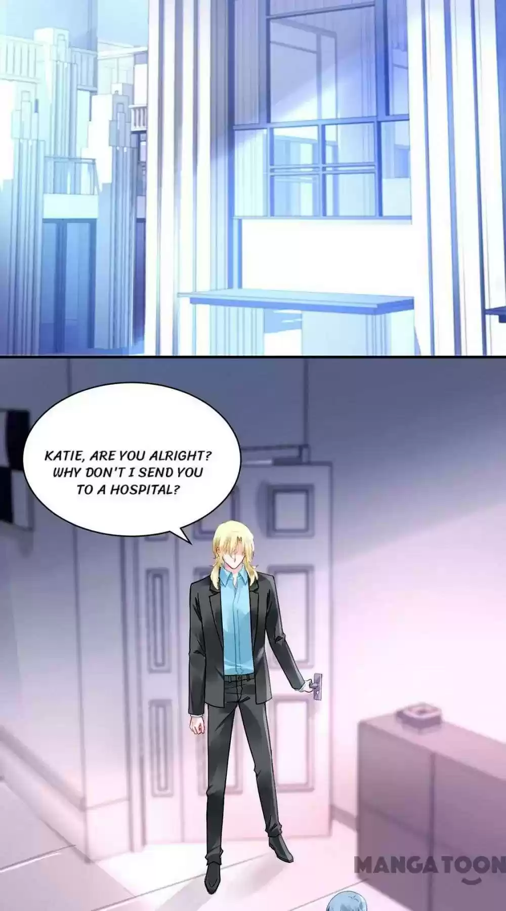 Haomen Qifu de Chuntian Chapter 258