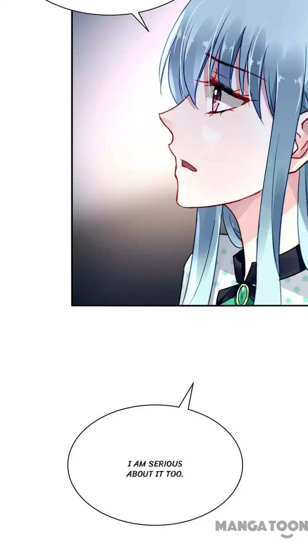 Haomen Qifu de Chuntian Chapter 258