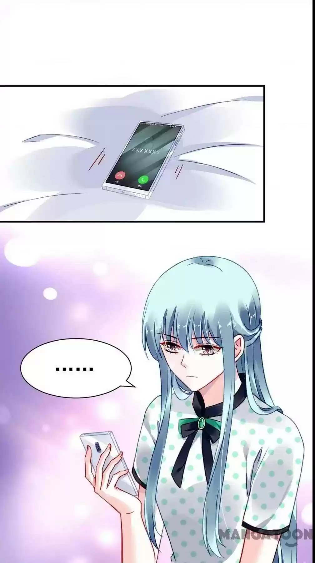 Haomen Qifu de Chuntian Chapter 258