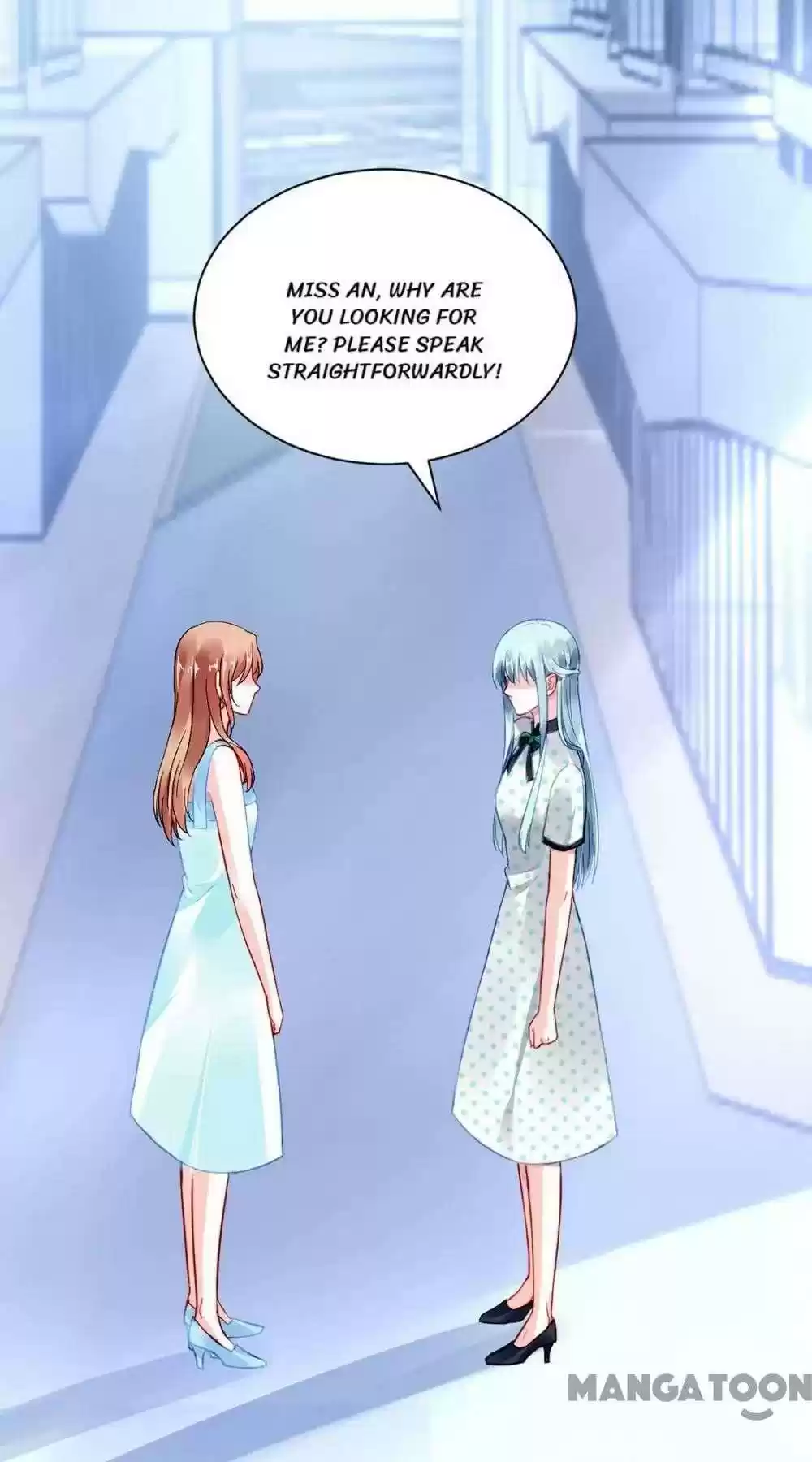 Haomen Qifu de Chuntian Chapter 258