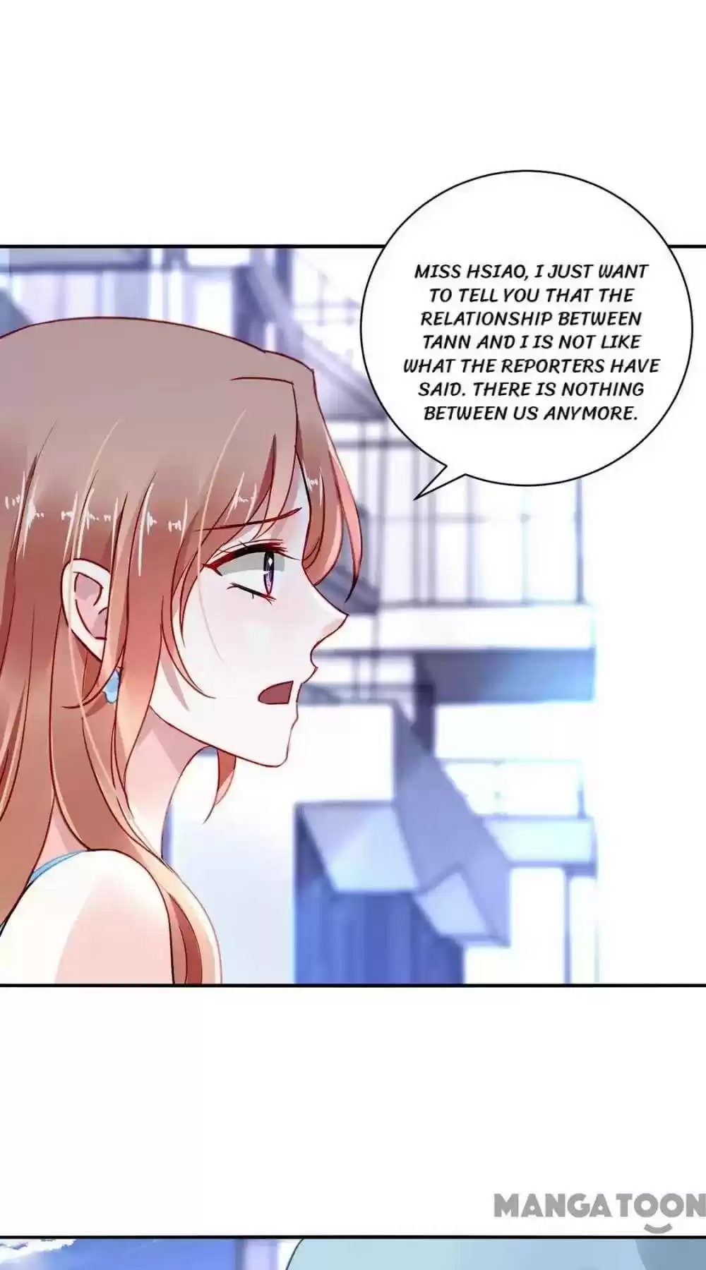 Haomen Qifu de Chuntian Chapter 258