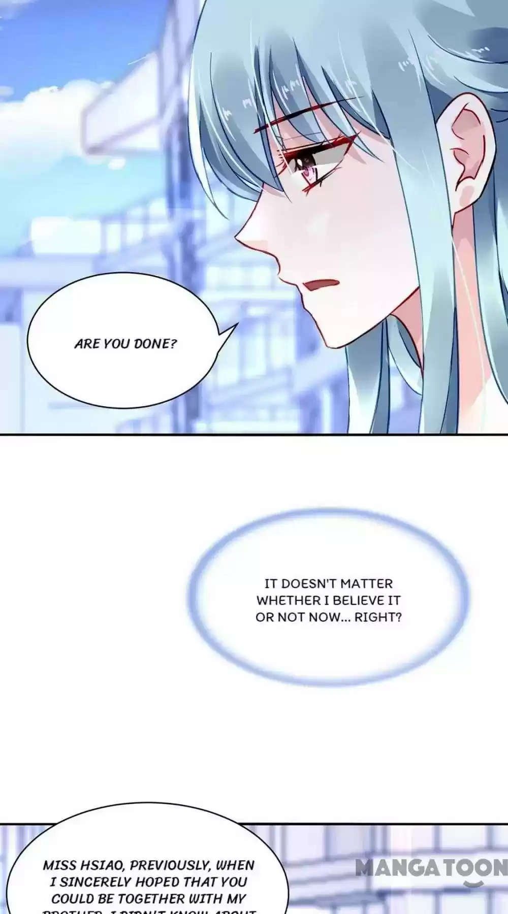 Haomen Qifu de Chuntian Chapter 258