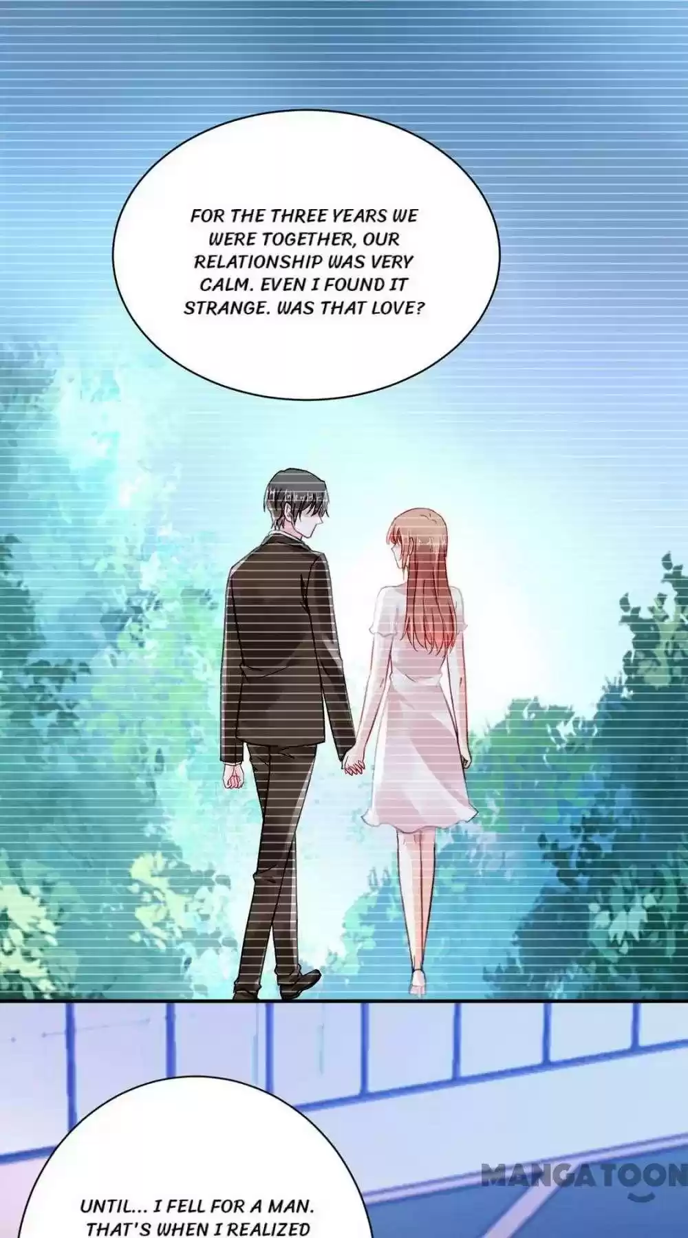 Haomen Qifu de Chuntian Chapter 258